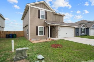 2938 Citron Garden, Converse, TX 78109