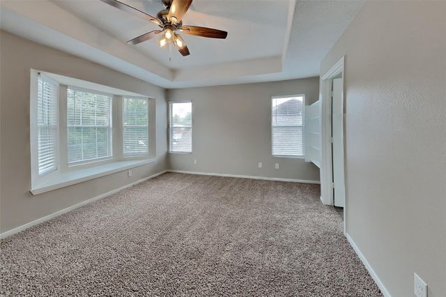 15323 Fir Woods Lane, Cypress, TX 77429