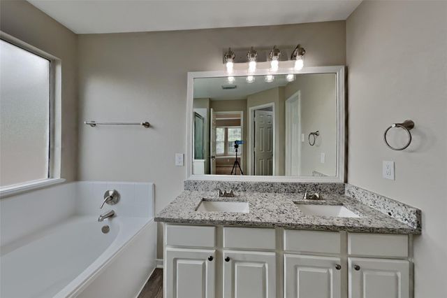 15323 Fir Woods Lane, Cypress, TX 77429