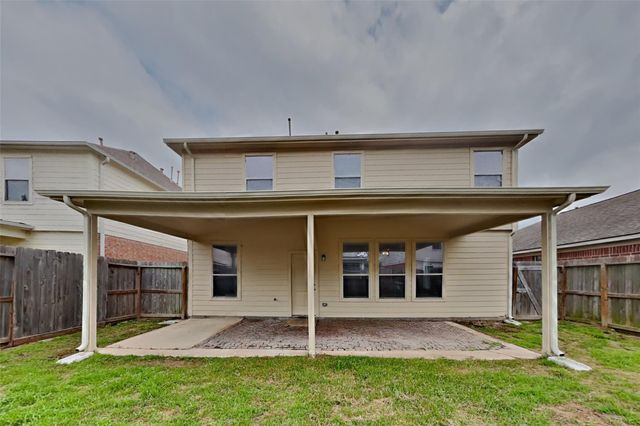 15323 Fir Woods Lane, Cypress, TX 77429
