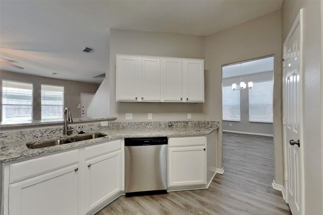 15323 Fir Woods Lane, Cypress, TX 77429