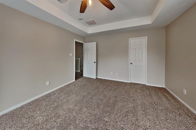 15323 Fir Woods Lane, Cypress, TX 77429