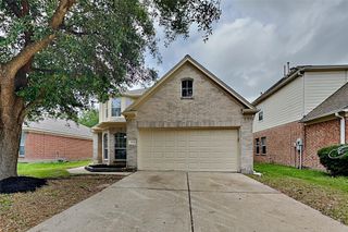 15323 Fir Woods Lane, Cypress, TX 77429