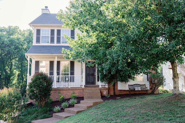 2308 Sunnett Pl, Nashville, TN 37211
