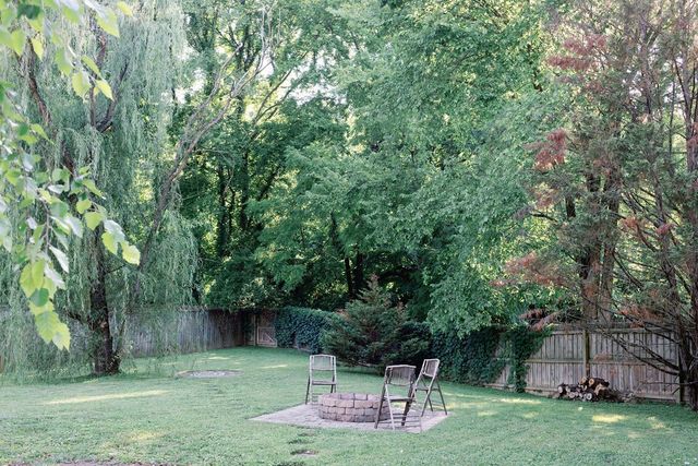 2308 Sunnett Pl, Nashville, TN 37211