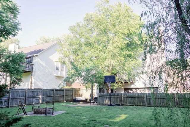 2308 Sunnett Pl, Nashville, TN 37211