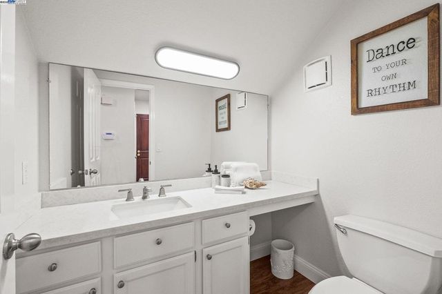 4027 Sunset Ter, Fremont, CA 94536