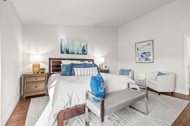 4027 Sunset Ter, Fremont, CA 94536