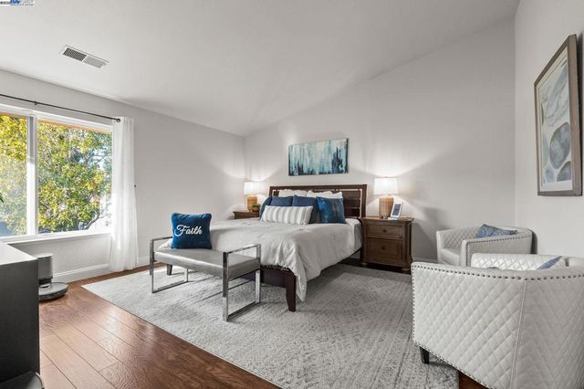 4027 Sunset Ter, Fremont, CA 94536