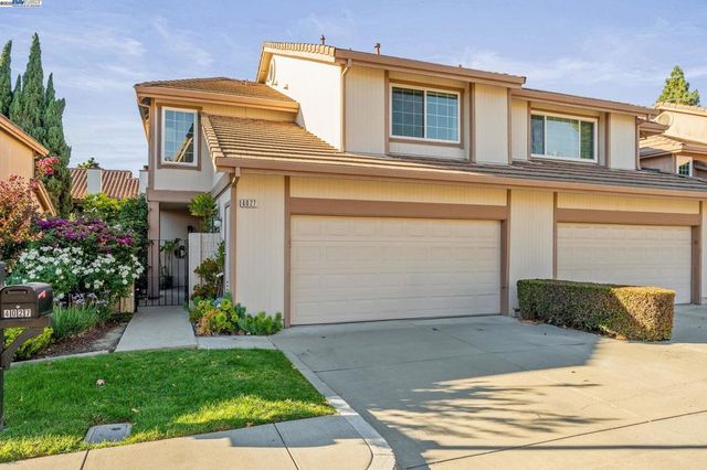 4027 Sunset Ter, Fremont, CA 94536