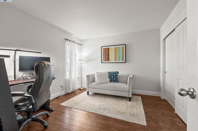 4027 Sunset Ter, Fremont, CA 94536