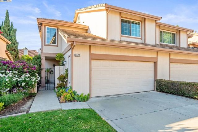 4027 Sunset Ter, Fremont, CA 94536