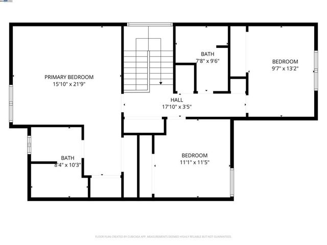 4027 Sunset Ter, Fremont, CA 94536