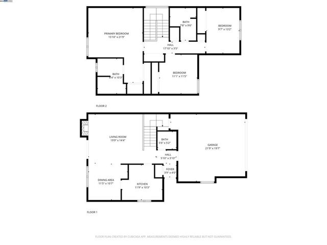 4027 Sunset Ter, Fremont, CA 94536