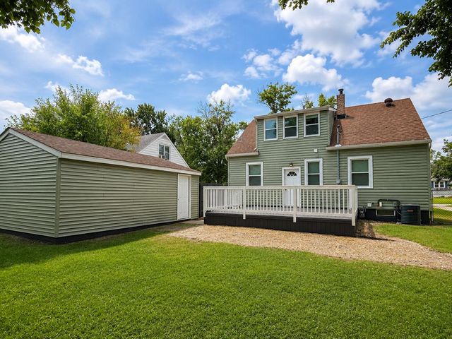 3931 Clough Avenue, Highland, IN 46322