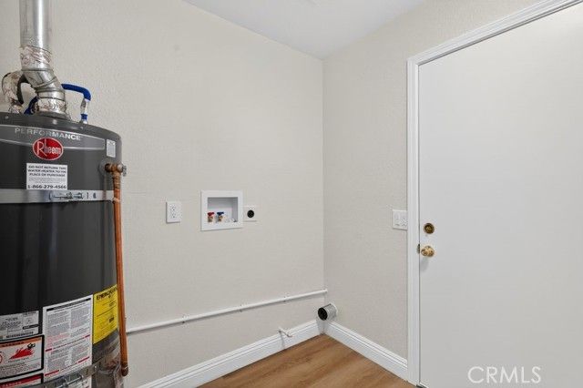 16484 Mcpherson, Lake Elsinore, CA 92530