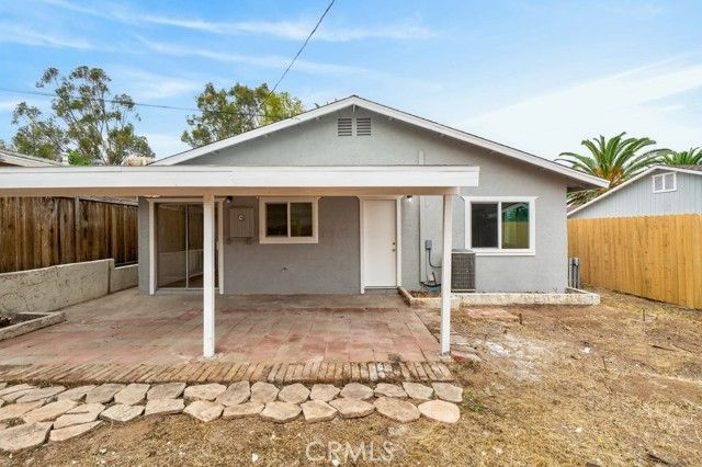 16484 Mcpherson, Lake Elsinore, CA 92530