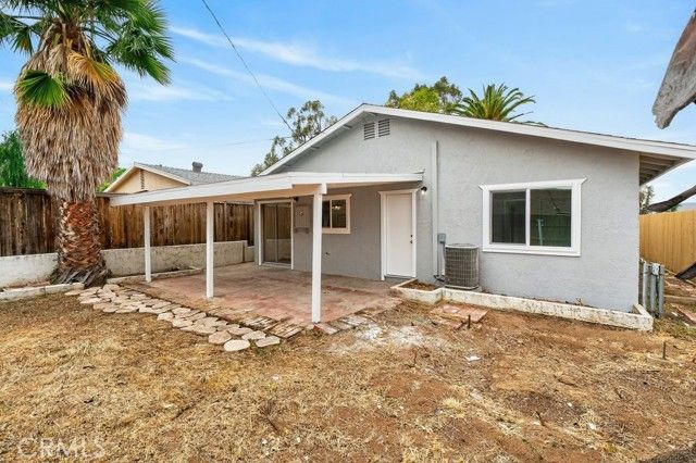 16484 Mcpherson, Lake Elsinore, CA 92530