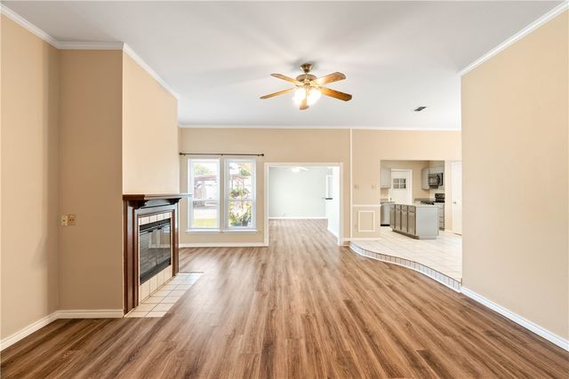 3030 Quail Hollow Dr, Corpus Christi, TX 78414