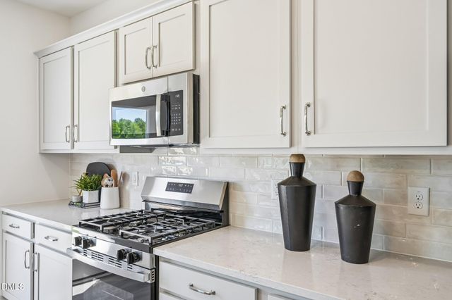 112 Barley Field Drive Unit 116, Wilsons Mills, NC 27520