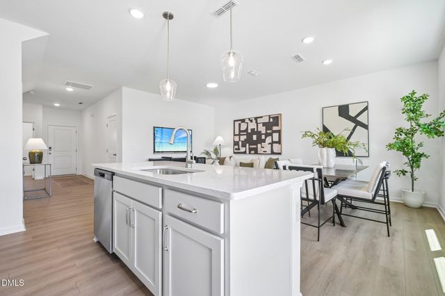 112 Barley Field Drive Unit 116, Wilsons Mills, NC 27520