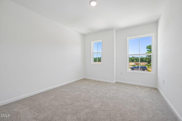 112 Barley Field Drive Unit 116, Wilsons Mills, NC 27520