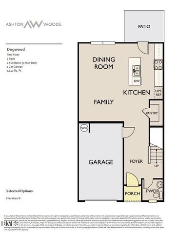112 Barley Field Drive Unit 116, Wilsons Mills, NC 27520