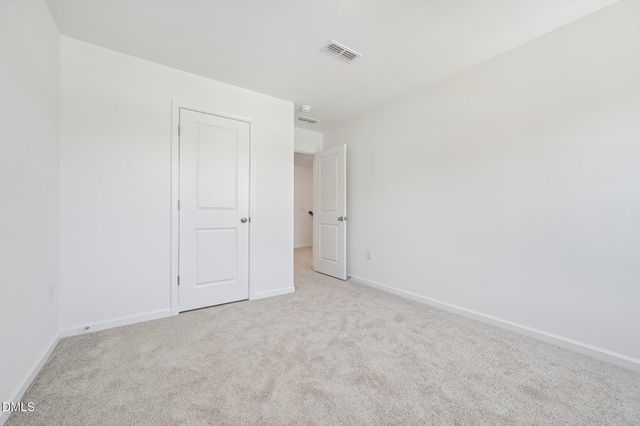 112 Barley Field Drive Unit 116, Wilsons Mills, NC 27520