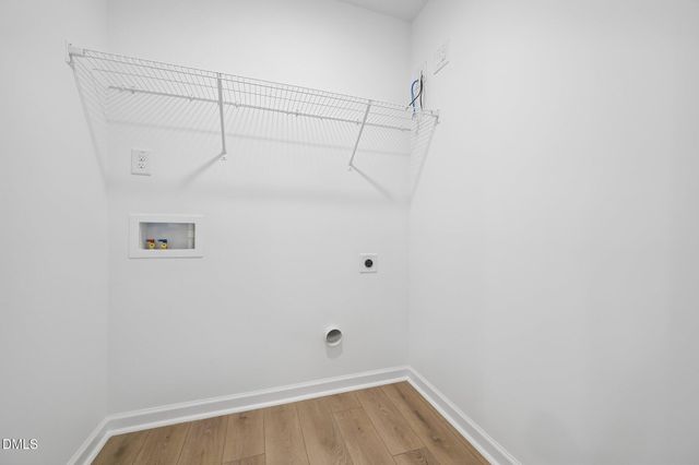 112 Barley Field Drive Unit 116, Wilsons Mills, NC 27520