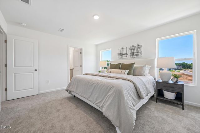 112 Barley Field Drive Unit 116, Wilsons Mills, NC 27520