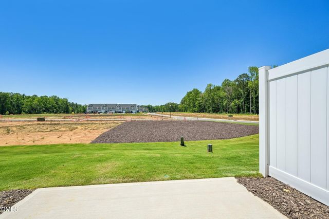 112 Barley Field Drive Unit 116, Wilsons Mills, NC 27520