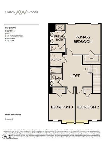 112 Barley Field Drive Unit 116, Wilsons Mills, NC 27520