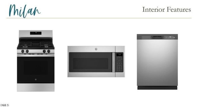 112 Barley Field Drive Unit 116, Wilsons Mills, NC 27520