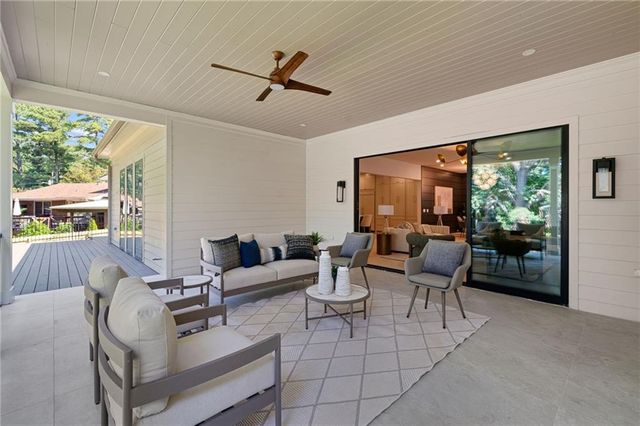 1671 Manhasset Drive, Dunwoody, GA 30338