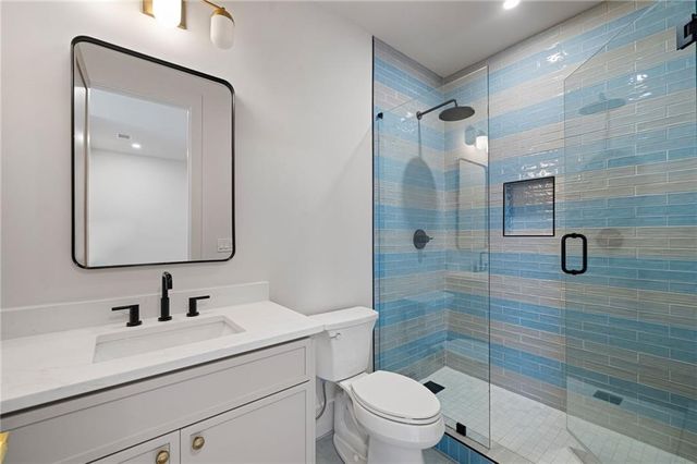 1671 Manhasset Drive, Dunwoody, GA 30338
