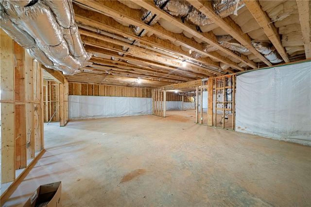 1671 Manhasset Drive, Dunwoody, GA 30338