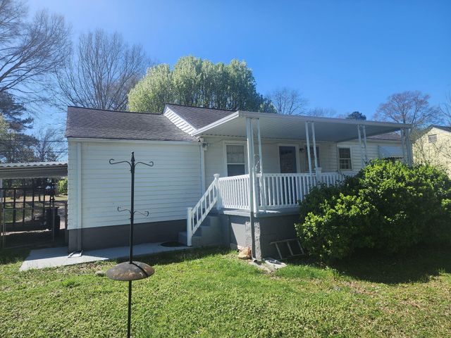 4 Edwards Terrace, East Ridge, TN 37412