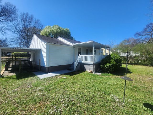 4 Edwards Terrace, East Ridge, TN 37412