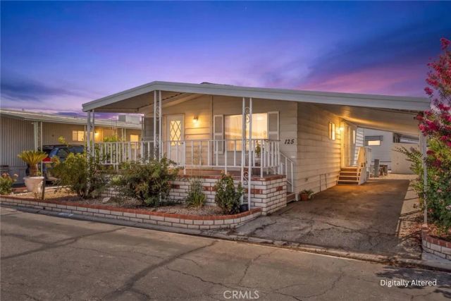 2205 W Acacia Avenue 125, Hemet, CA 92545