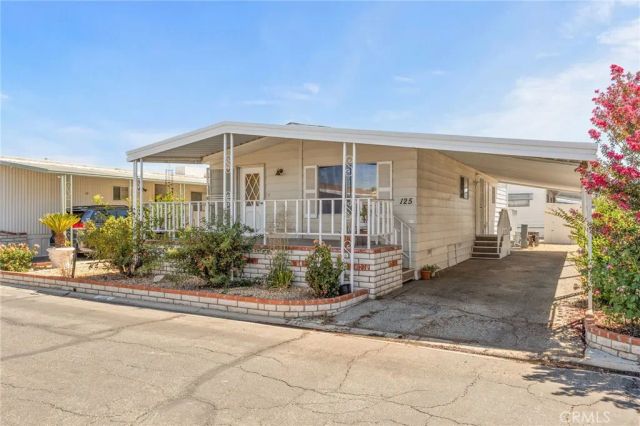 2205 W Acacia Avenue 125, Hemet, CA 92545