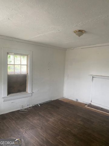 917 Fort Hill Street, Macon, GA 31217
