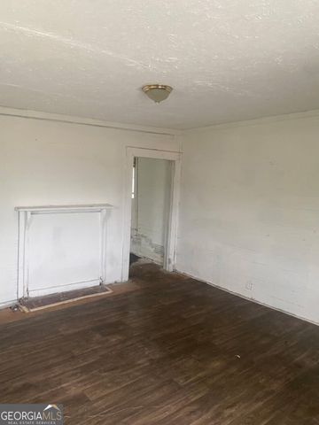 917 Fort Hill Street, Macon, GA 31217