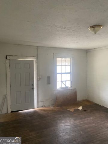 917 Fort Hill Street, Macon, GA 31217