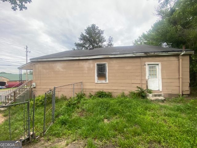 917 Fort Hill Street, Macon, GA 31217