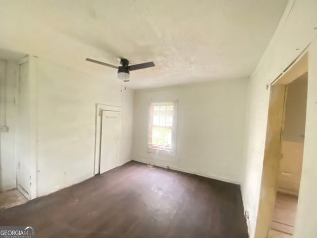 917 Fort Hill Street, Macon, GA 31217