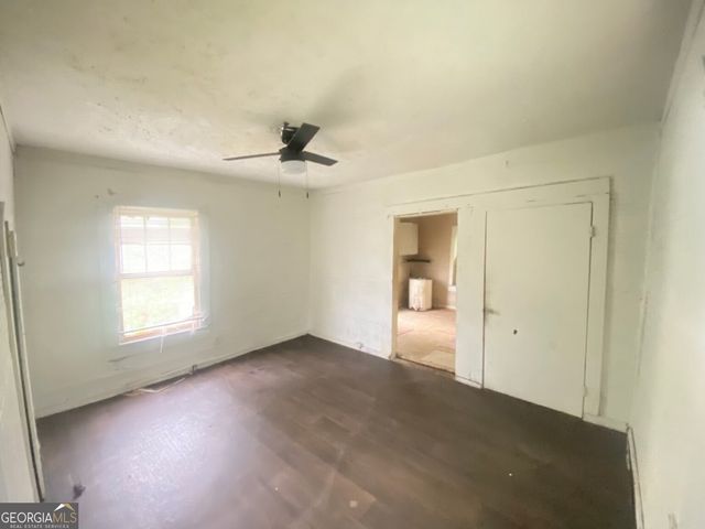 917 Fort Hill Street, Macon, GA 31217
