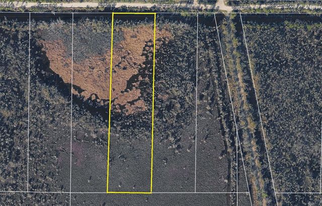 33301 OIL WELL ROAD, Punta Gorda, FL 33955