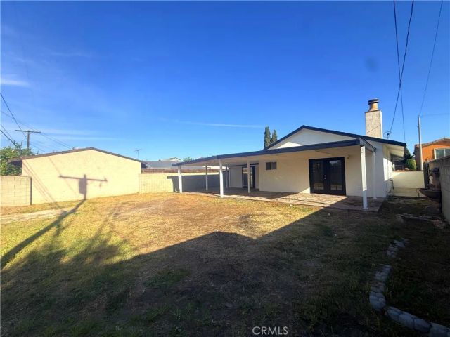 11539 Horley Avenue, Downey, CA 90241