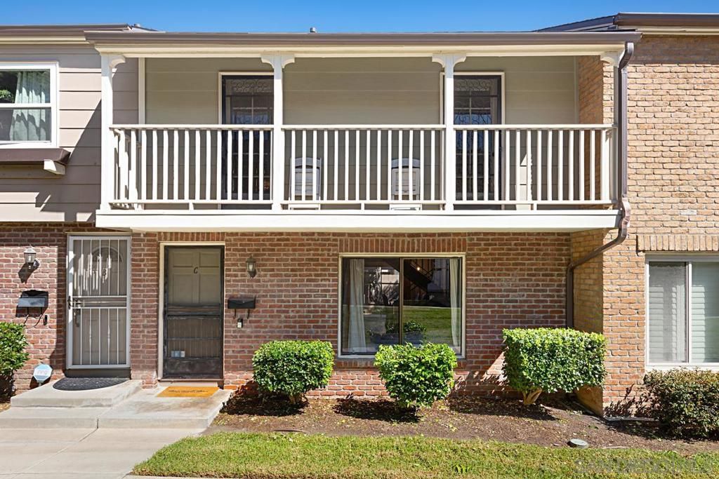 11911 Royal Rd. C, El Cajon, CA 92021