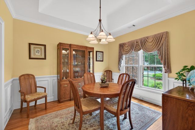 5266 Belle Mead Drive, Aiken, SC 29803